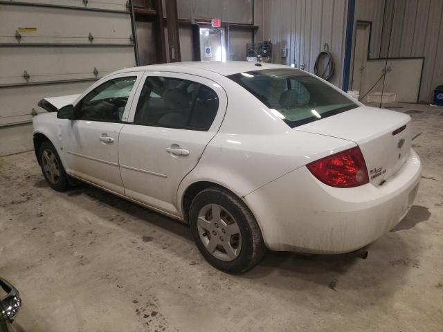 Photo 2 from auction – 2008 CHEVROLET COBALT LS with VIN 1G1AK58F087321729