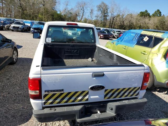 Photo 6 from auction – 2008 FORD RANGER with VIN 1FTYR10D48PB14684
