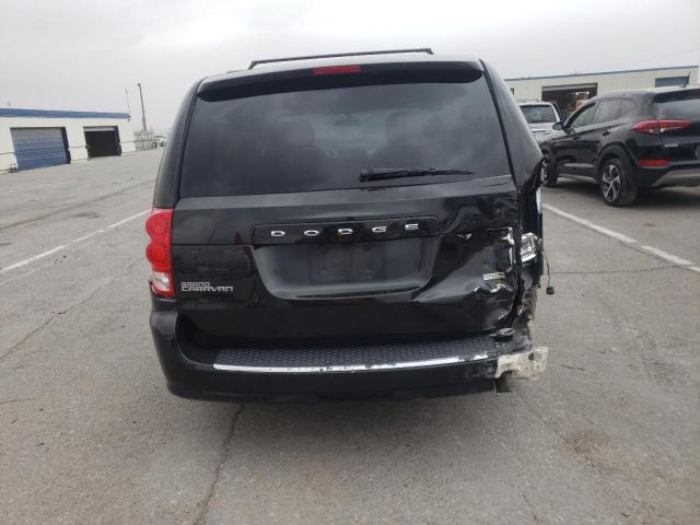 Photo 6 from auction – 2013 DODGE GRAND CARA with VIN 2C4RDGCG9DR637400