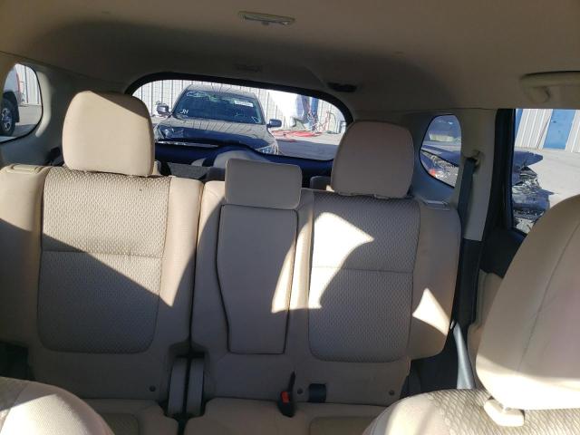 Photo 10 from auction – 2016 MITSUBISHI OUTLANDER with VIN JA4AD3A31GZ037156
