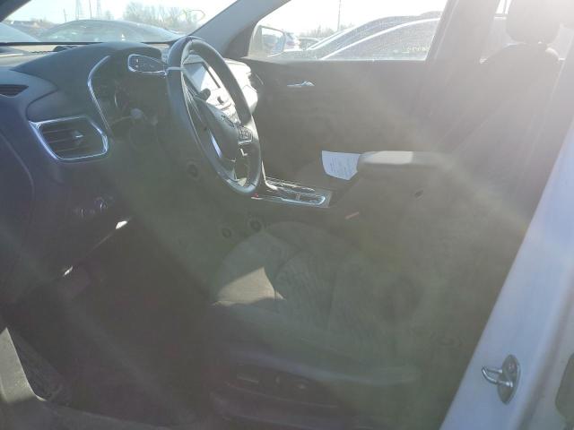 Photo 7 from auction – 2020 CHEVROLET EQUINOX LT with VIN 2GNAXJEV1L6131242