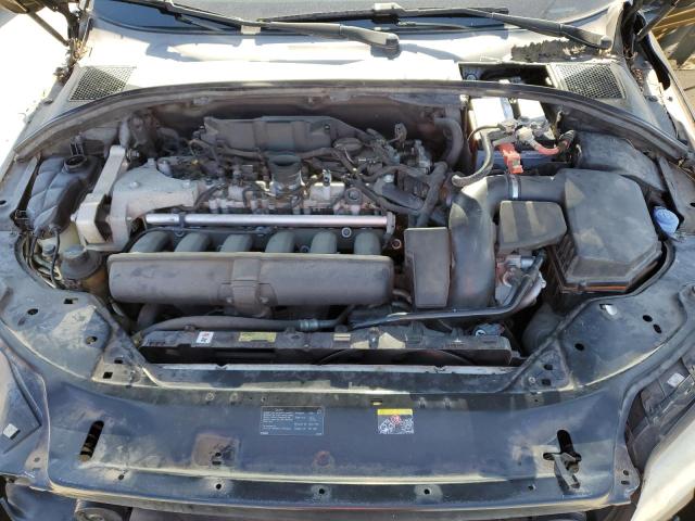 Photo 11 from auction – 2009 VOLVO V70 3.2 with VIN YV1BW982391091817