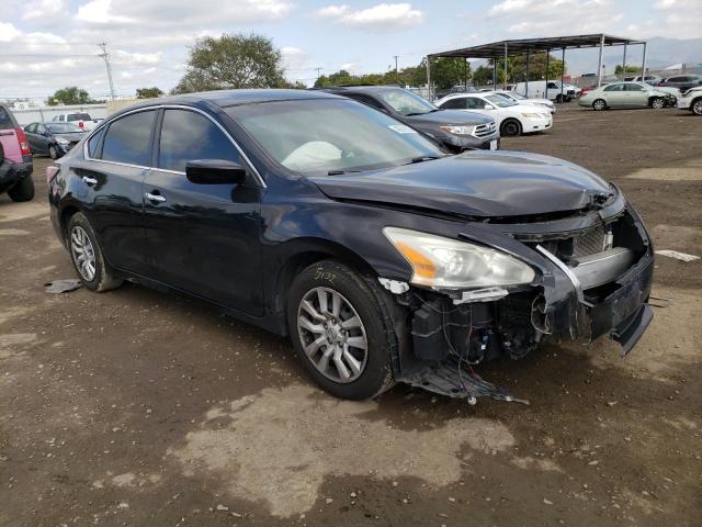 Photo 4 from auction – 2014 NISSAN ALTIMA 2.5 with VIN 1N4AL3AP3EC417908