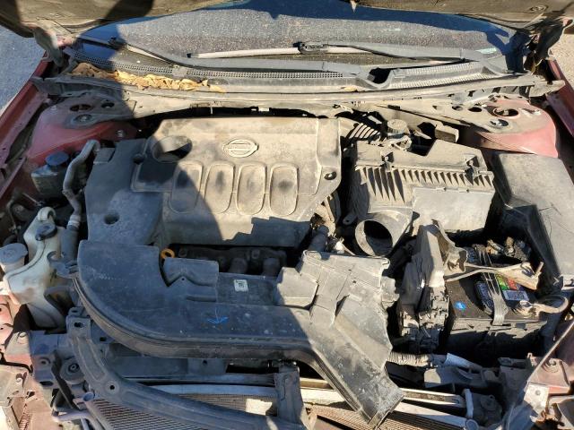 Photo 11 from auction – 2011 NISSAN ALTIMA BAS with VIN 1N4AL2AP1BN438833