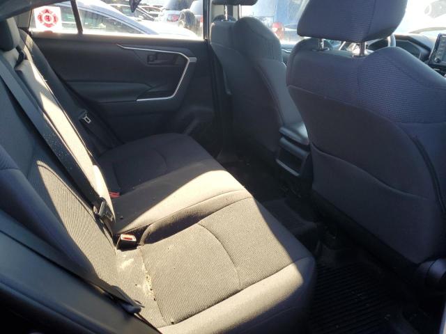 Photo 11 from auction – 2019 TOYOTA RAV4 LE with VIN 2T3F1RFV1KW071172
