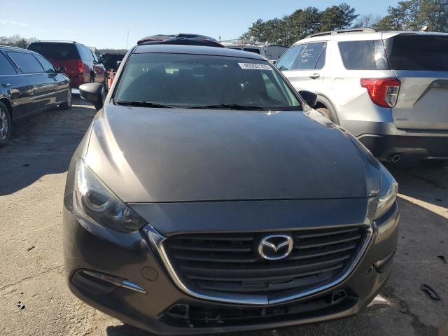 Photo 5 from auction – 2017 MAZDA 3 SPORT with VIN 3MZBN1U70HM133953