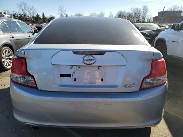 Photo 6 from auction – 2011 TOYOTA SCION TC with VIN JTKJF5C74B3011814