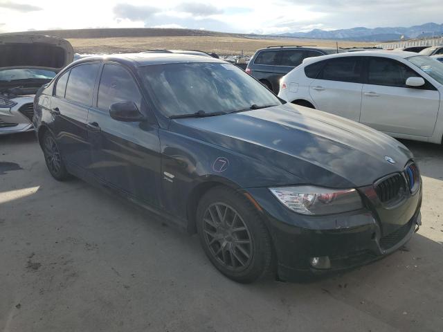 Photo 4 from auction – 2009 BMW 328 XI with VIN WBAPK53549A513673