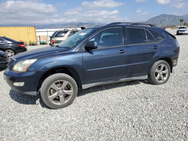 LEXUS RX 330 2004 with VIN 2T2GA31U24C006744 - Photo from auction