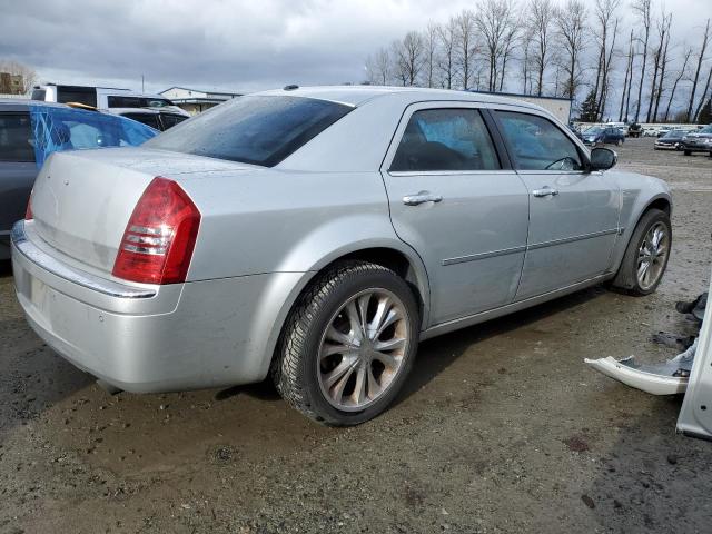 Photo 3 from auction – 2006 CHRYSLER 300C with VIN 2C3LK63H96H396370