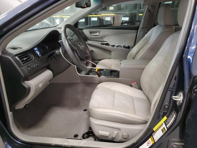 Photo 7 from auction – 2017 TOYOTA CAMRY LE with VIN 4T1BF1FK9HU781395