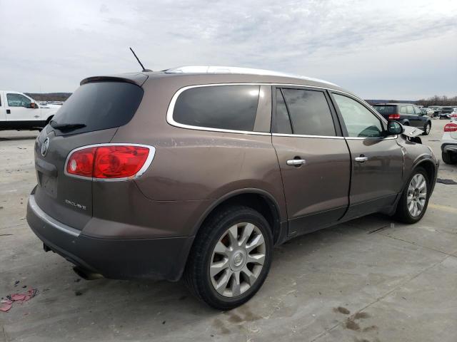 Photo 3 from auction – 2011 BUICK ENCLAVE CX with VIN 5GAKVCED9BJ223661