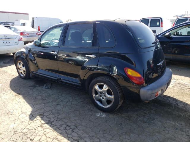 Photo 2 from auction – 2002 CHRYSLER PT CRUISER with VIN 3C8FY68B52T299856