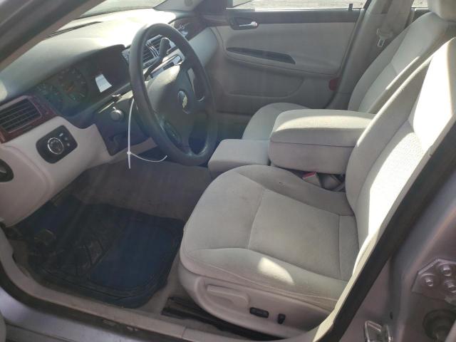 Photo 7 from auction – 2006 CHEVROLET IMPALA LS with VIN 2G1WB58K169192334