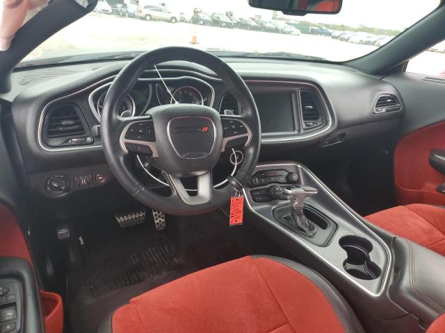 Photo 8 from auction – 2016 DODGE CHALLENGER with VIN 2C3CDZFJ5GH337554