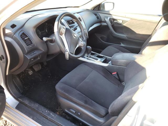Photo 7 from auction – 2013 NISSAN ALTIMA 2.5 with VIN 1N4AL3AP6DN574027