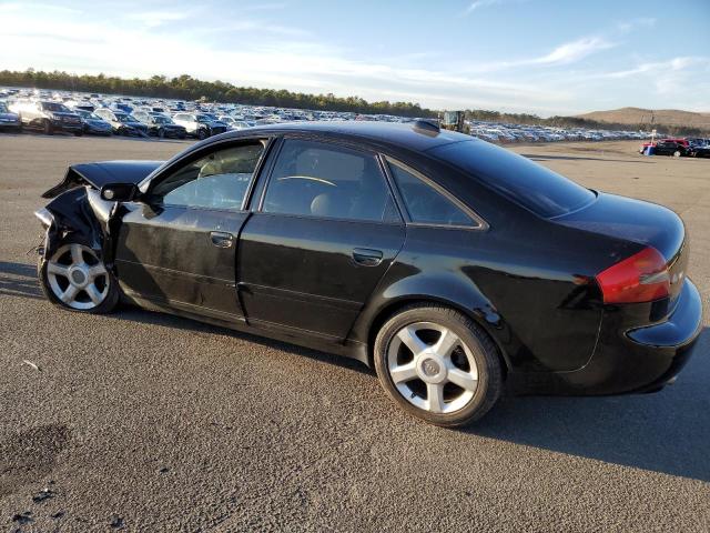 Zdjęcie 2 z aukcji – 2004 AUDI A6 3.0 QUA z VIN WAULT64B24N040685