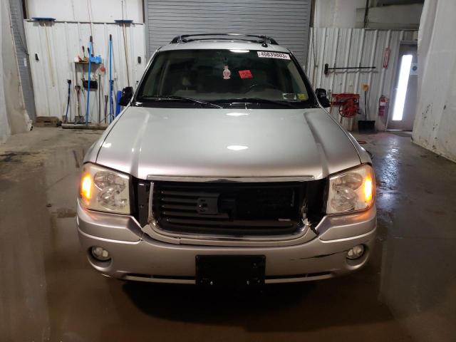 Photo 5 from auction – 2005 GMC ENVOY XL with VIN 1GKET16S656163577