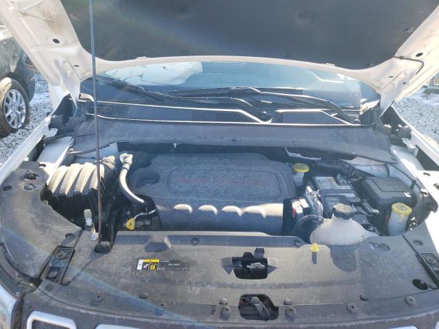 Photo 11 from auction – 2022 JEEP COMPASS LA with VIN 3C4NJDFB2NT118466