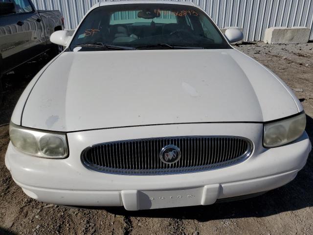 Photo 5 from auction – 2005 BUICK LESABRE LI with VIN 1G4HR54K85U269005