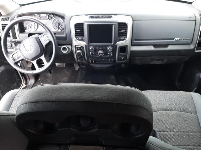 Photo 8 from auction – 2018 RAM 1500 SLT with VIN 1C6RR7LT6JS339340