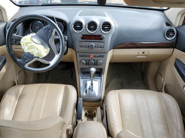 Photo 8 from auction – 2008 SATURN VUE XE with VIN 3GSCL53788S511975
