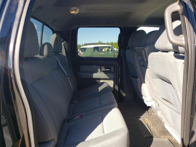 Photo 10 from auction – 2014 FORD F150 SUPER with VIN 1FTFW1ET9EFA96930