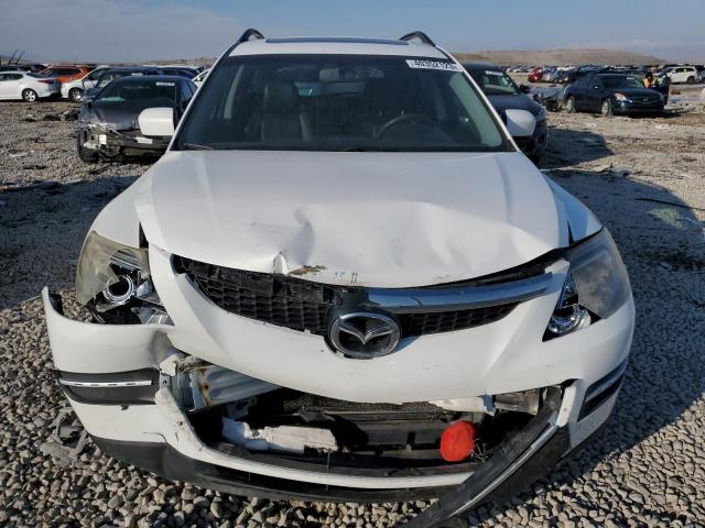 Photo 5 from auction – 2007 MAZDA CX-9 with VIN JM3TB38Y870109441