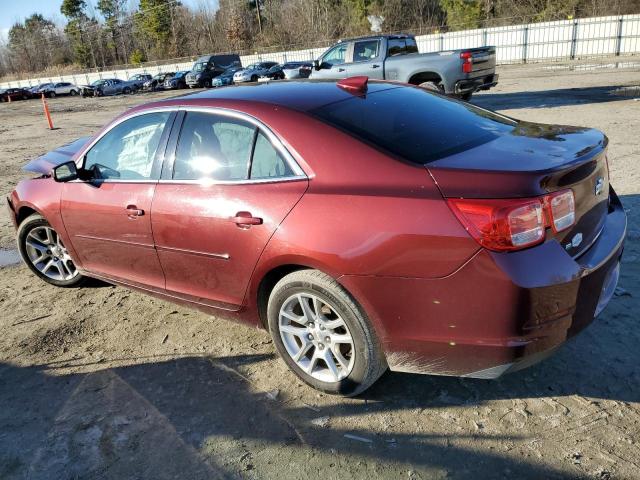 Photo 2 from auction – 2015 CHEVROLET MALIBU 1LT with VIN 1G11C5SL8FF315403