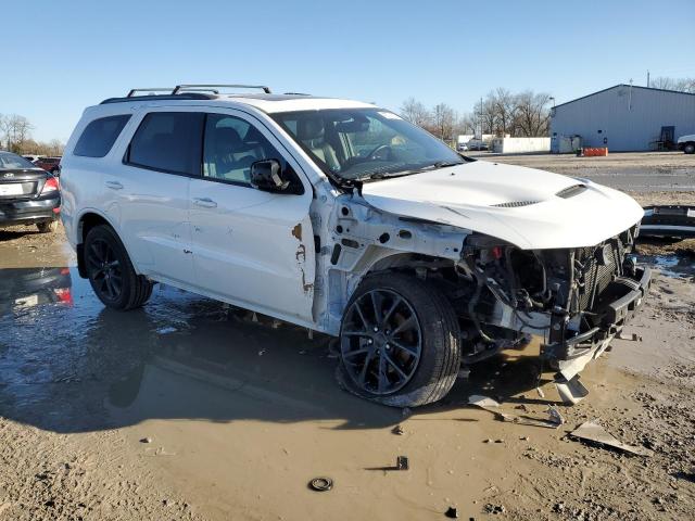Photo 4 from auction – 2018 DODGE DURANGO GT with VIN 1C4RDJDG0JC317527
