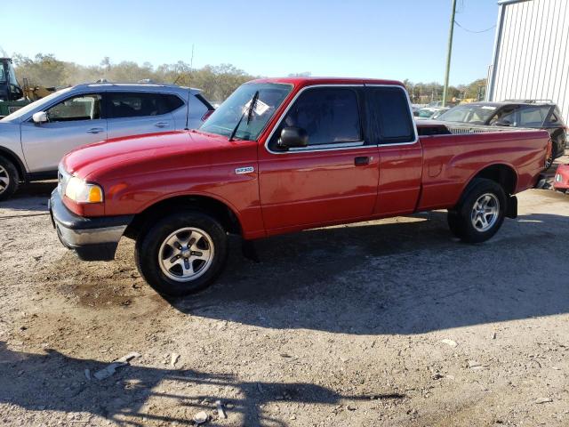MAZDA B2300 CAB 2003 with VIN 4F4YR16D73TM20051 - Photo from auction