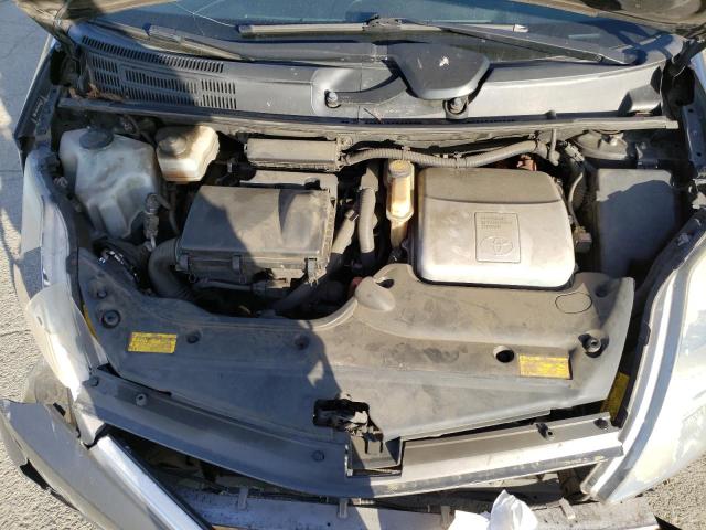 Photo 11 from auction – 2008 TOYOTA PRIUS with VIN JTDKB20U883346115