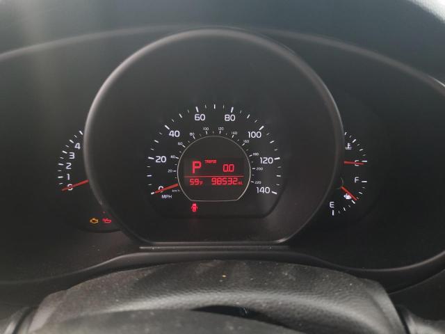 Photo 9 from auction – 2018 KIA SOUL + with VIN KNDJP3A56J7533166