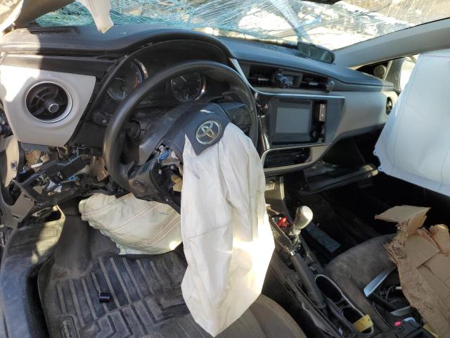 Photo 8 from auction – 2018 TOYOTA COROLLA L with VIN 5YFBURHE8JP810324