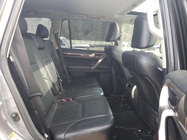 Photo 11 from auction – 2016 LEXUS GX 460 with VIN JTJBM7FX7G5147033