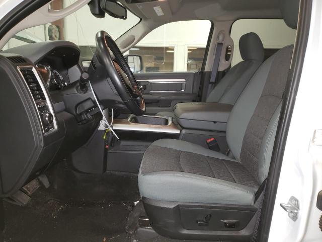 Photo 7 from auction – 2017 RAM 1500 SLT with VIN 1C6RR7LG1HS830265