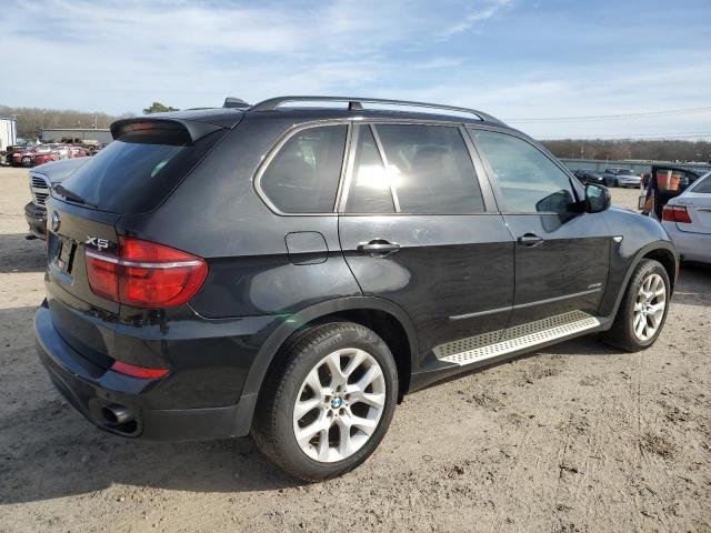 Photo 3 from auction – 2012 BMW X5 XDRIVE3 with VIN 5UXZV4C53CL751392