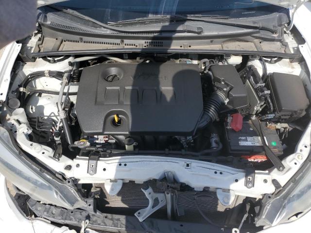 Фото 11 с аукциона – 2014 TOYOTA COROLLA с VIN 5YFBURHE9EP090098