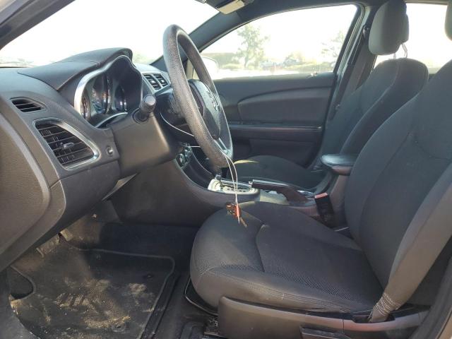 Photo 7 from auction – 2012 DODGE AVENGER SE with VIN 1C3CDZAB7CN193975