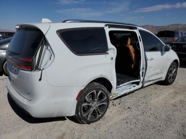 Photo 3 from auction – 2021 CHRYSLER PACIFICA P with VIN 2C4RC3PG1MR554369