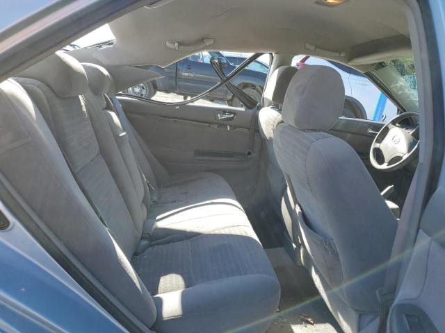 Photo 10 from auction – 2005 TOYOTA CAMRY LE with VIN 4T1BE32K45U994223