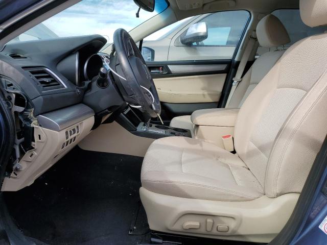 Photo 5 from auction – 2017 SUBARU OUTBACK 2. with VIN 4S4BSADC5H3302094