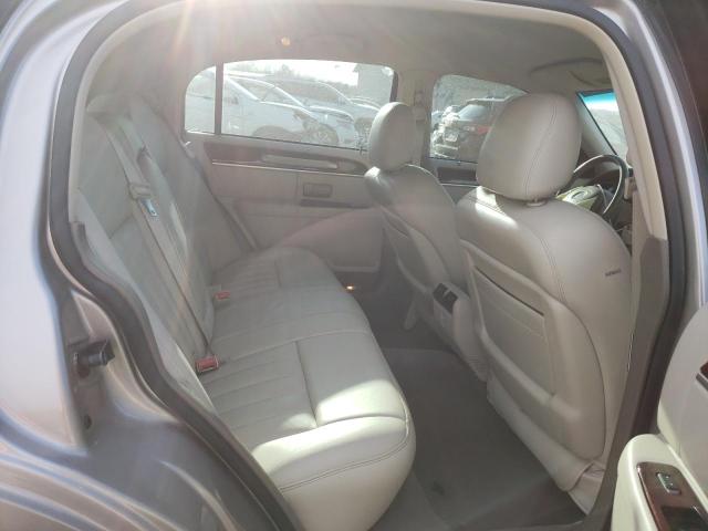 Photo 10 from auction – 2003 LINCOLN TOWN CAR E with VIN 1LNHM81W63Y607899