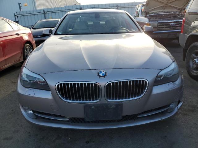 Photo 5 from auction – 2011 BMW 535 I with VIN WBAFR7C54BC802727