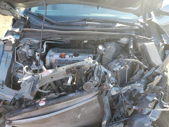 Photo 11 from auction – 2012 HONDA CR-V EX with VIN 5J6RM3H52CL010734