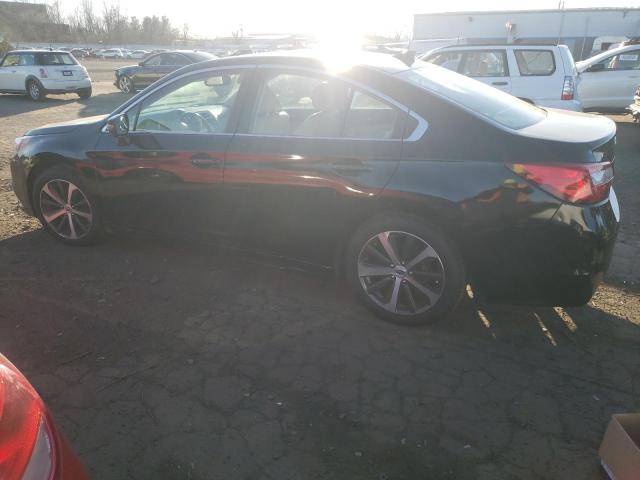 Photo 2 from auction – 2017 SUBARU LEGACY 2.5 with VIN 4S3BNAK64H3069012