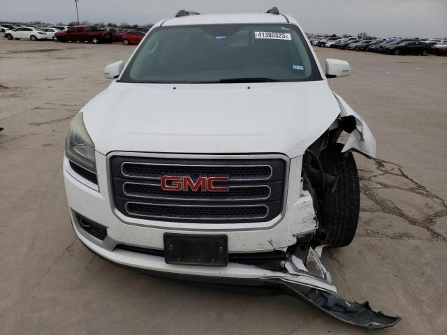 Photo 5 from auction – 2016 GMC ACADIA SLT with VIN 1GKKVRKD8GJ124976