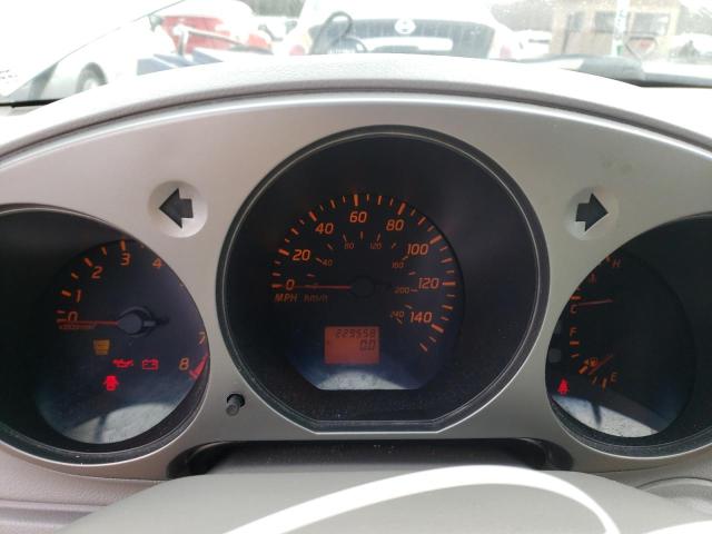 Photo 9 from auction – 2003 NISSAN ALTIMA BAS with VIN 1N4AL11D83C284537