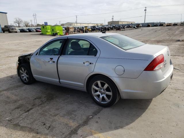 Photo 2 from auction – 2010 MERCURY MILAN PREM with VIN 3MEHM0JA3AR632148