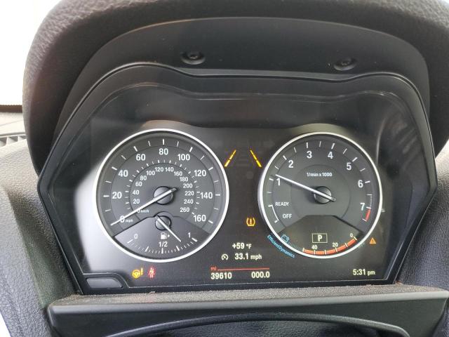 Photo 9 from auction – 2015 BMW 228 I with VIN WBA1K5C52FV474043